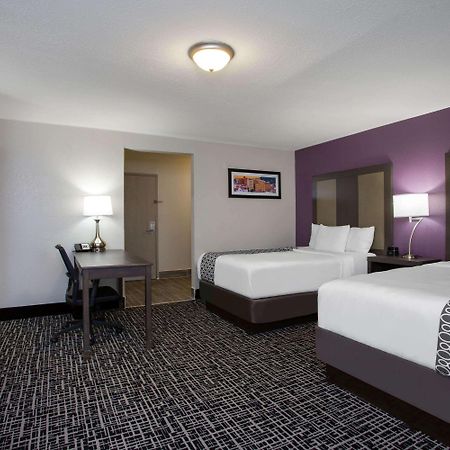La Quinta Inn By Wyndham Roanoke Salem Esterno foto