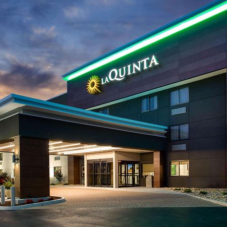 La Quinta Inn By Wyndham Roanoke Salem Esterno foto