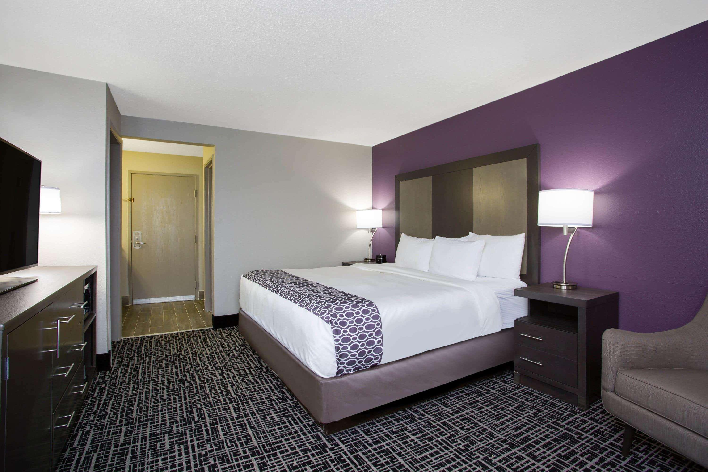 La Quinta Inn By Wyndham Roanoke Salem Esterno foto