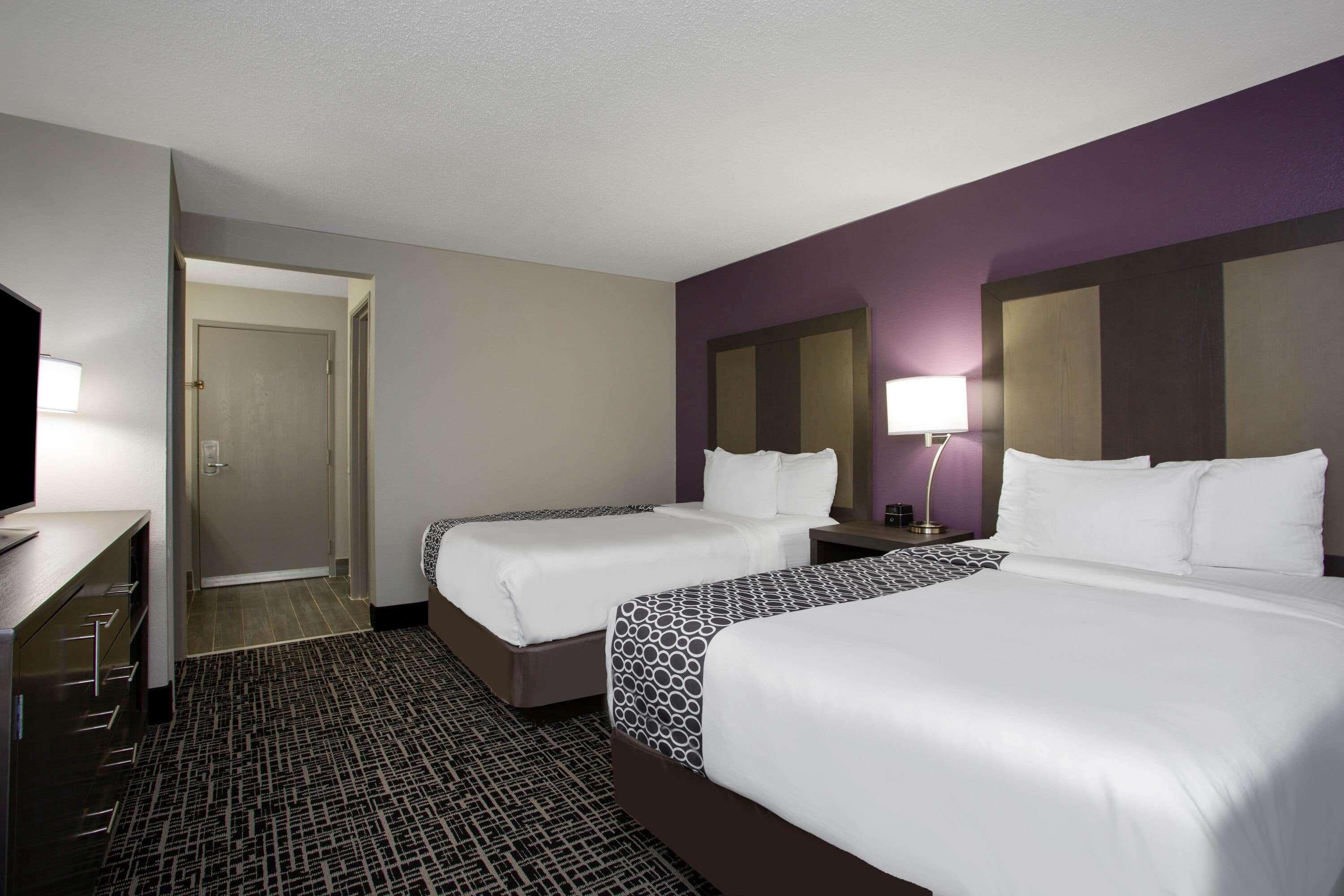 La Quinta Inn By Wyndham Roanoke Salem Esterno foto